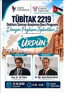 Deneyim Paylaşım Toplantıları 2