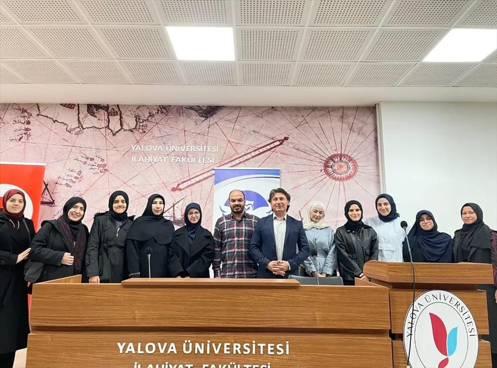 Felsefe Atölyesi Seminerleri Devam Ediyor