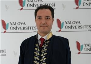 Dr. Öğr. Üyesi Muhammet Ali Erdal Dekan Yardımcılığı Görevine Atandı