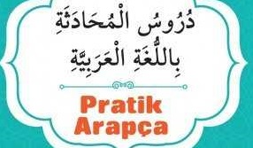 Doç. Dr. Mehmet Kılıçarslan ile Pratik Arapça Kursu Devam Ediyor