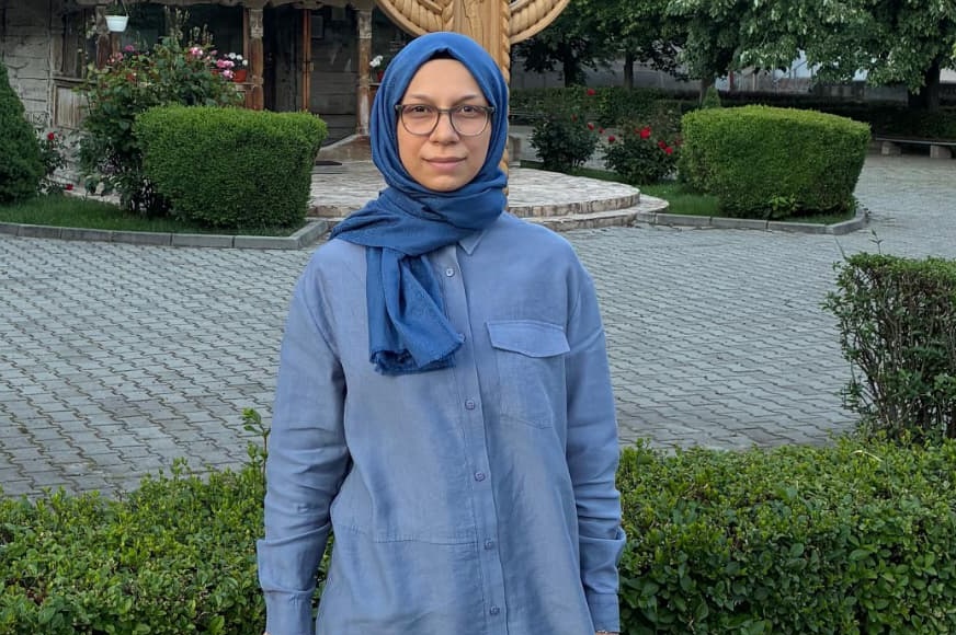 Dr. Öğr. Üyesi Ayşe Betül Dönmez Tekin Uluslararası İki Sempozyuma Katıldı