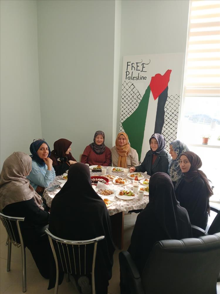 Yazarlık Atölyesi Yeni Dönemin İlk Toplantısını Gerçekleştirdi