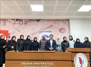 Felsefe Atölyesi Seminerleri Devam Ediyor