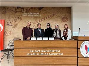 Graduate Student Workshop on Philosophy and Religious Studies Held