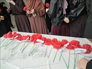 28 Şubat’ı Unutmadık: Bir Karanfil, Bin Umut