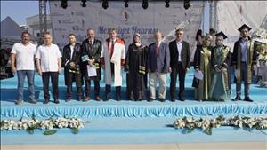 2022-2023 Graduation Ceremony Held for Islamic Studies Students