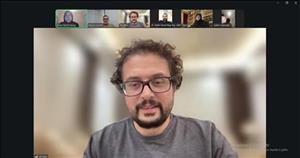 Uluslararasılaşma Çalışma Grubu İkinci Toplantısını Gerçekleştirdi