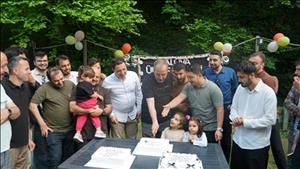 Mezuniyet Pikniği Programı Gerçekleştirildi