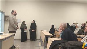 Kur’an Takviye Projesi Kapsamında ZEKA İmam Hatip Lisesiyle Eğitim İş Birliği Sürüyor