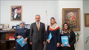 Fakültemizde Akademik Teşvik Başarısı