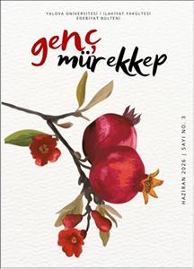 "Genç Mürekkep" Edebiyat Bülteninin 2026 3. Sayısı Yayımlandı