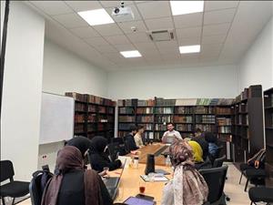 Sahn-ı Seman Yalova Programı Eğitimlerine Aralıksız Devam Ediyor